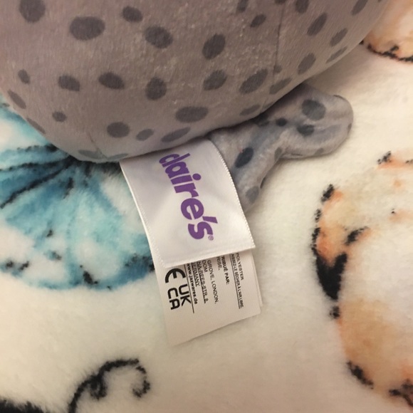 Squishmallow Odile NWT 🦭 - Picture 9 of 14